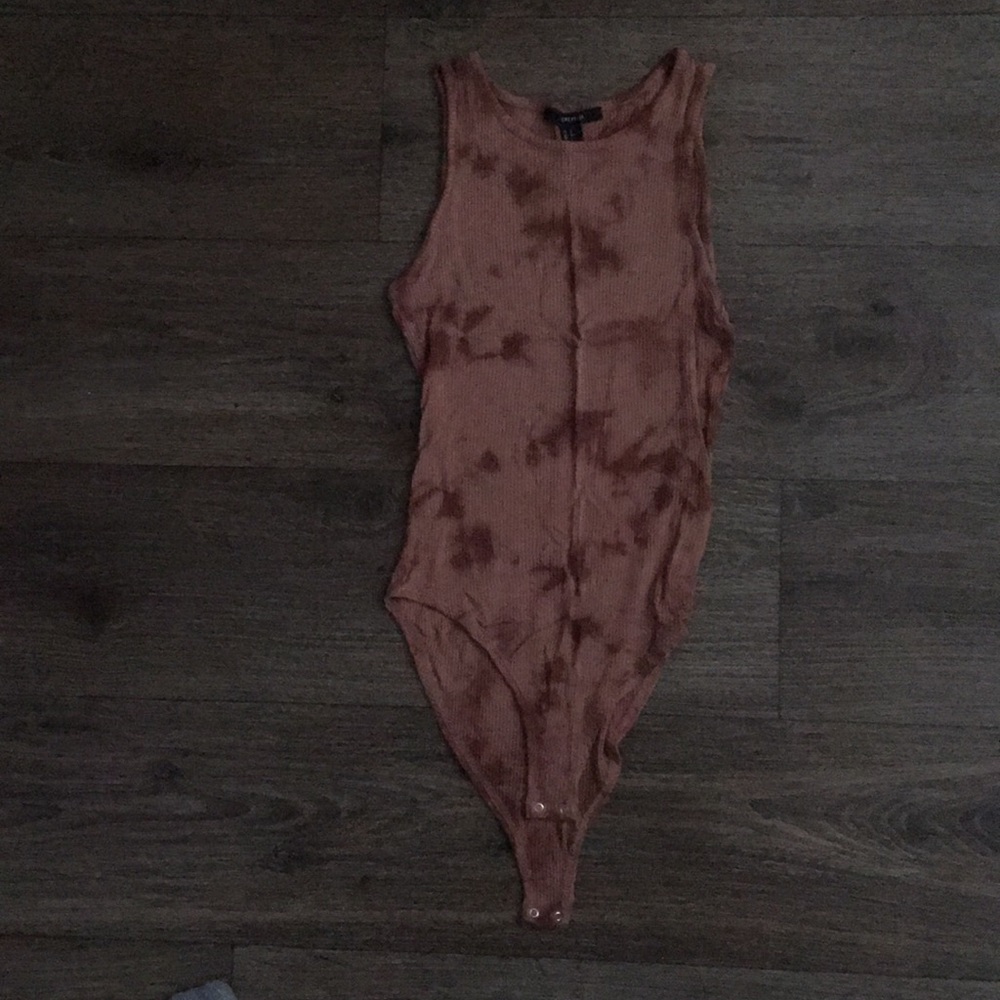 Forever 21 body suit